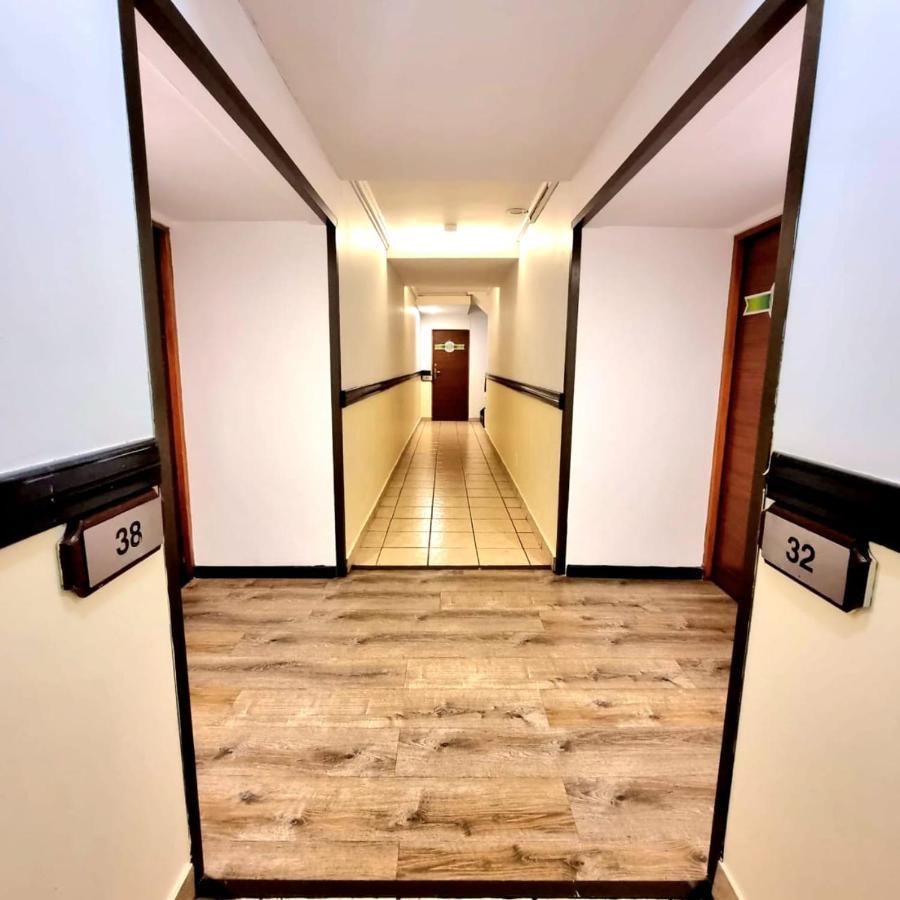 Apartment The Oceanic 52