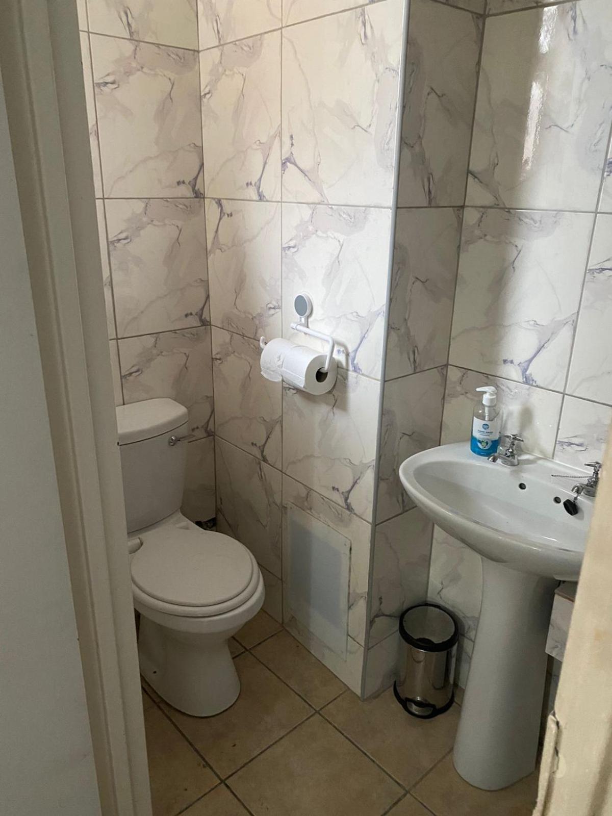 Apartment The Oceanic 52 Durban