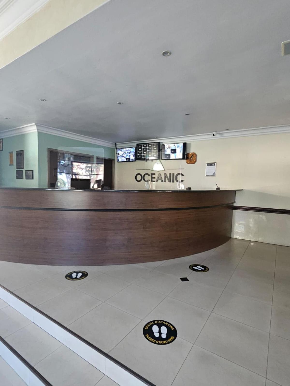 The Oceanic 52 *